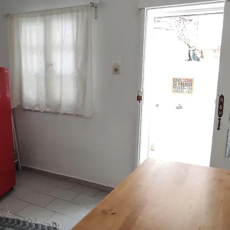 بيت للعطل Cactus House Santorini
