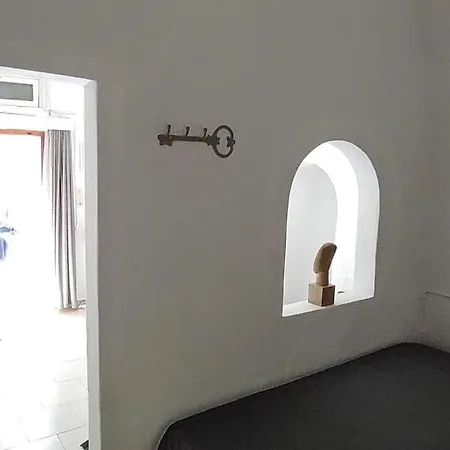 بيت للعطل Cactus House Santorini Emporio (Santorini)