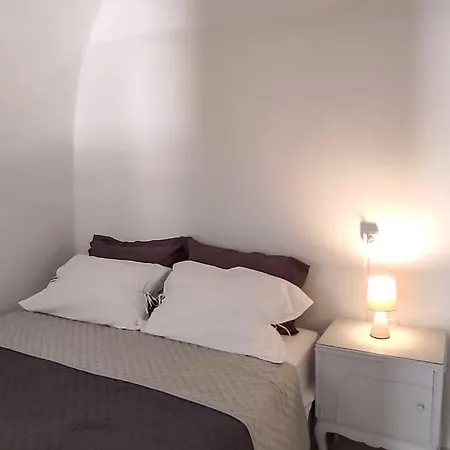 Cactus House Santorini بيت للعطل
