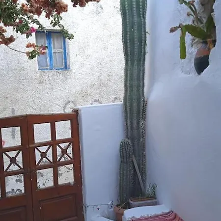 Cactus House Santorini * Emporio (Santorini)